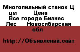  Многопильный станок Ц6 (цм-200) › Цена ­ 550 000 - Все города Бизнес » Лес   . Новосибирская обл.